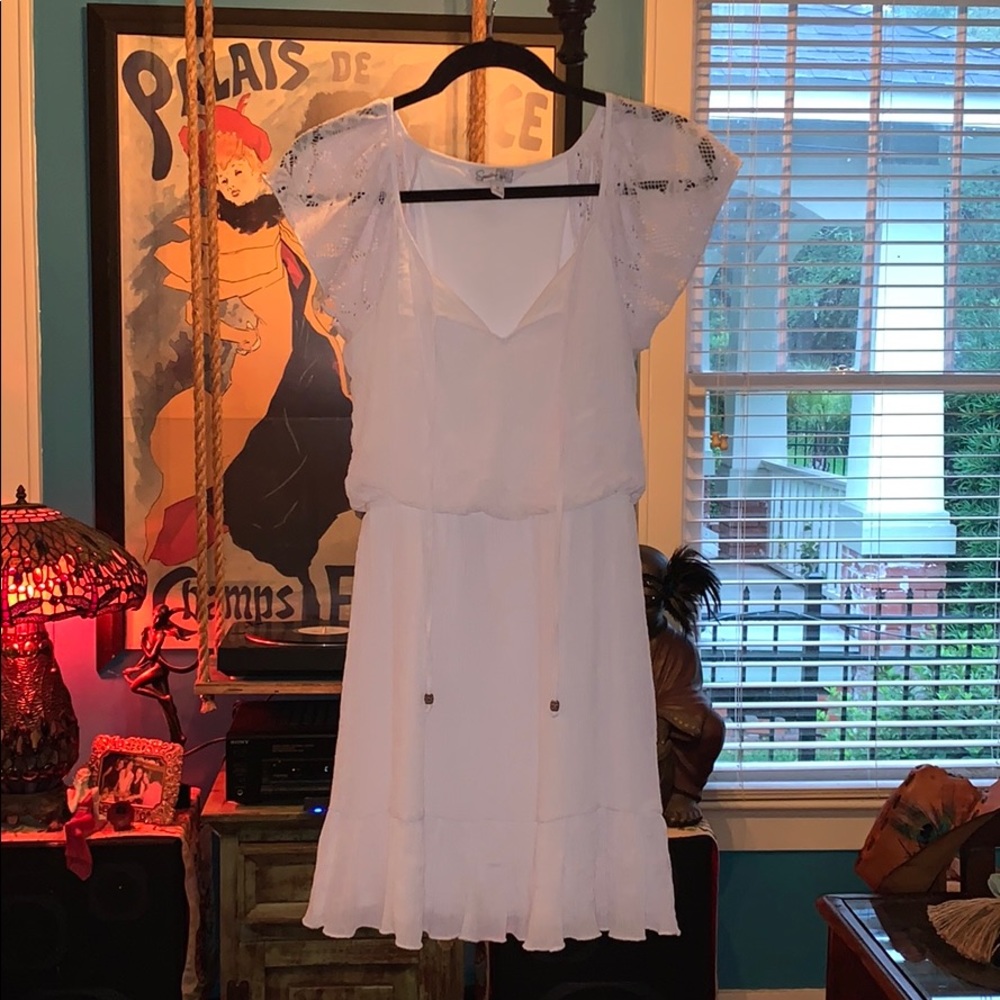 🐰 Sweet Cotton Dress 🐰